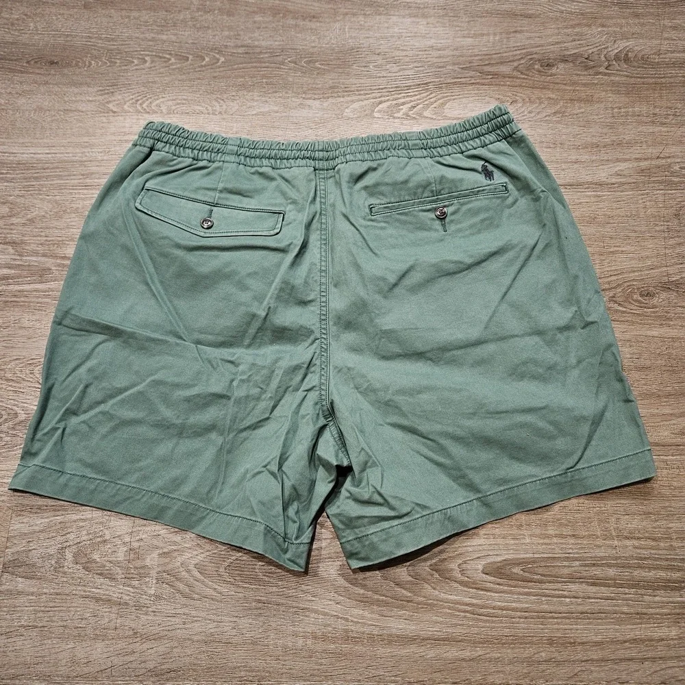 Polo Ralph Lauren Nautical Crest 6